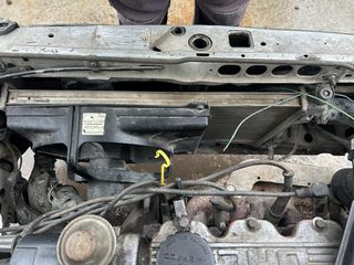 OPEL KADETT E '85-'88 (1200 cc 12SC10)-thumb-22