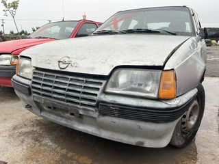 OPEL KADETT E '85-'88 (1200 cc 12SC10)-thumb-1
