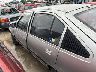 OPEL KADETT E '85-'88 (1200 cc 12SC10)-thumb-9