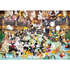 Disney Gala High Quality puzzle 6000pcs-thumb-1