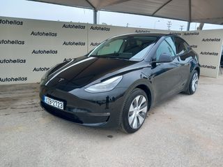 Tesla Model Y '22 Long Range Dual Motor