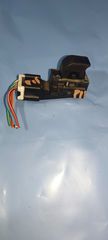Nissan Primera P11 '97-'02 διακοπτάκι εμπρός δεξιάς πορτας παραθύρου γνήσιο μτχ. 