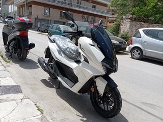 Thrust DSR 125 A/C 2026 CBS ¨ΕΤΟΙΜΟΠΑΡΑΔΟΤΟ¨-thumb-6