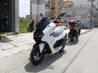 Thrust DSR 125 A/C 2026 CBS ¨ΕΤΟΙΜΟΠΑΡΑΔΟΤΟ¨-thumb-7