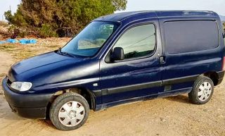 Peugeot Partner '99
