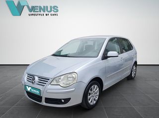 Volkswagen Polo 2007