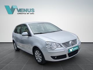 Volkswagen Polo 2007-thumb-1