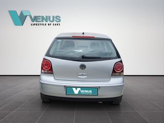 Volkswagen Polo 2007-thumb-2