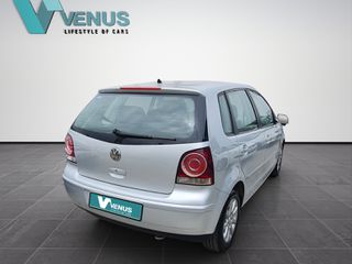 Volkswagen Polo 2007-thumb-5
