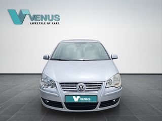 Volkswagen Polo 2007-thumb-6