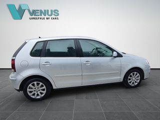 Volkswagen Polo 2007-thumb-13