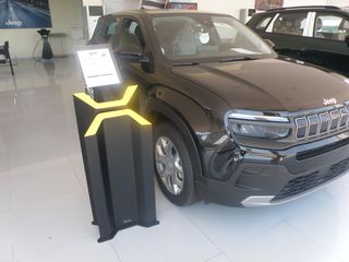 Jeep Avenger 2025 ALTITUDE 1.2 100HP