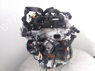 FORD FIESTA XYJE-L1BG- 1.1CVT  11.000 KM TEST DRIVE-thumb-2
