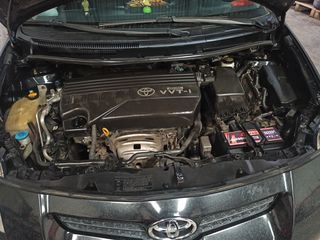 Toyota Auris '09