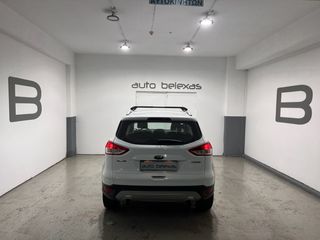 Ford Kuga 2014 TITANIUM 4X4 AUTOMATIC Eco Boost-thumb-7