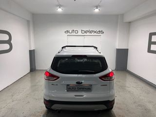Ford Kuga 2014 TITANIUM 4X4 AUTOMATIC Eco Boost-thumb-6