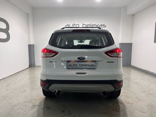 Ford Kuga 2014 TITANIUM 4X4 AUTOMATIC Eco Boost-thumb-5