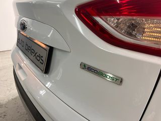 Ford Kuga 2014 TITANIUM 4X4 AUTOMATIC Eco Boost-thumb-9