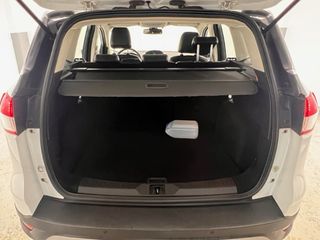 Ford Kuga 2014 TITANIUM 4X4 AUTOMATIC Eco Boost-thumb-28