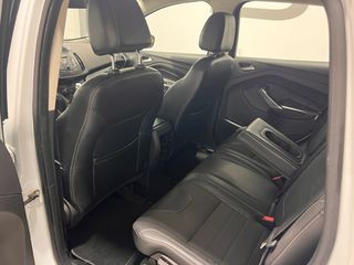 Ford Kuga 2014 TITANIUM 4X4 AUTOMATIC Eco Boost-thumb-26