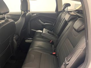 Ford Kuga 2014 TITANIUM 4X4 AUTOMATIC Eco Boost-thumb-27