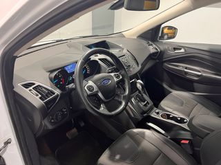 Ford Kuga 2014 TITANIUM 4X4 AUTOMATIC Eco Boost-thumb-13