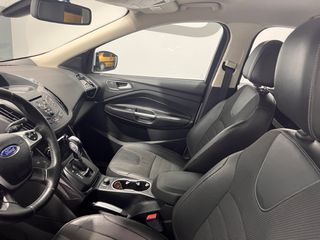 Ford Kuga 2014 TITANIUM 4X4 AUTOMATIC Eco Boost-thumb-14
