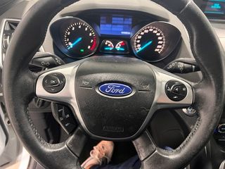 Ford Kuga 2014 TITANIUM 4X4 AUTOMATIC Eco Boost-thumb-15