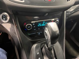Ford Kuga 2014 TITANIUM 4X4 AUTOMATIC Eco Boost-thumb-21