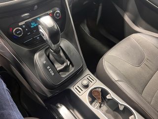 Ford Kuga 2014 TITANIUM 4X4 AUTOMATIC Eco Boost-thumb-22