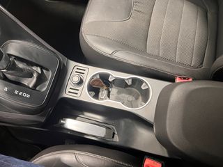 Ford Kuga 2014 TITANIUM 4X4 AUTOMATIC Eco Boost-thumb-23