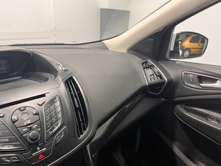 Ford Kuga 2014 TITANIUM 4X4 AUTOMATIC Eco Boost-thumb-24