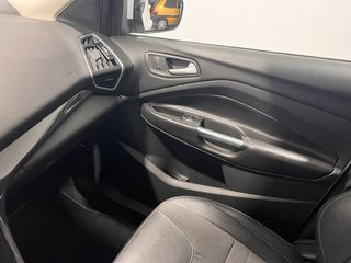Ford Kuga 2014 TITANIUM 4X4 AUTOMATIC Eco Boost-thumb-25