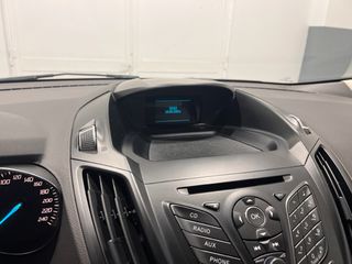Ford Kuga 2014 TITANIUM 4X4 AUTOMATIC Eco Boost-thumb-18