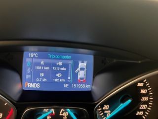 Ford Kuga 2014 TITANIUM 4X4 AUTOMATIC Eco Boost-thumb-16