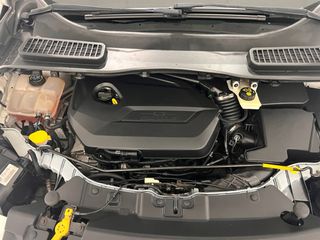Ford Kuga 2014 TITANIUM 4X4 AUTOMATIC Eco Boost-thumb-12
