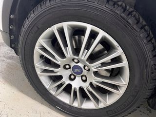 Ford Kuga 2014 TITANIUM 4X4 AUTOMATIC Eco Boost-thumb-11