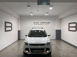 Ford Kuga 2014 TITANIUM 4X4 AUTOMATIC Eco Boost-thumb-2