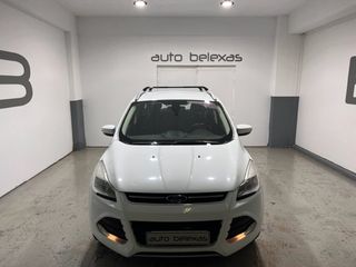 Ford Kuga 2014 TITANIUM 4X4 AUTOMATIC Eco Boost-thumb-1