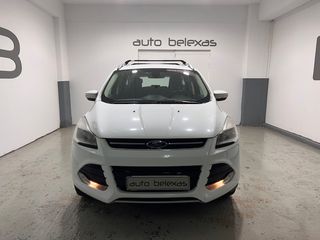 Ford Kuga '14 TITANIUM 4X4 AUTOMATIC Eco Boost