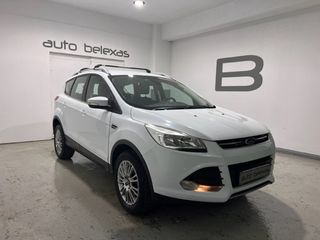 Ford Kuga 2014 TITANIUM 4X4 AUTOMATIC Eco Boost-thumb-10