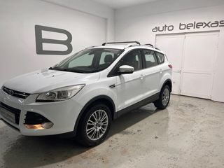 Ford Kuga 2014 TITANIUM 4X4 AUTOMATIC Eco Boost-thumb-3