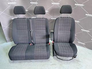 ΚΑΘΙΣΜΑΤΑ MERCEDES SPRINTER 13-18 - ΡΩΤΗΣΤΕ ΤΙΜΗ - ΑΠΟΣΤΟΛΗ ΣΕ ΟΛΗ ΤΗΝ ΕΛΛΑΔΑ