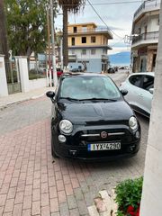 Fiat 500 '07 1.4 16V 100HP