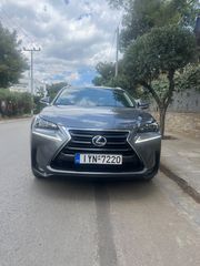 Lexus NX 300 '15 Luxury ΚΑΙΝΟΥΡΙΑ ΥΒΡΙΔΙΚΗ ΜΠΑΤΑΡΙΑ LEXUS