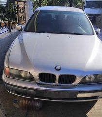 Bmw 520 '01 i