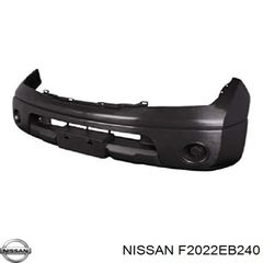 NISSAN D40 4WD 05-10 ΠΡΟΦΥΛΑΚΤΗΡΑΣ ΕΜΠΡΟΣ