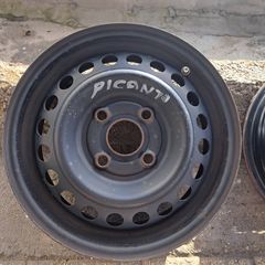 ΖΑΝΤΕΣ ΚΙΑ PICANTO