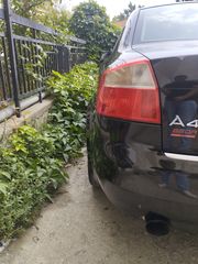 Audi A4 '04 B6