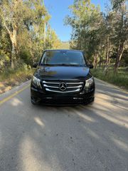 Mercedes-Benz Vito '19